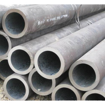 professional supplier Hot sale mild carbon steel pipes